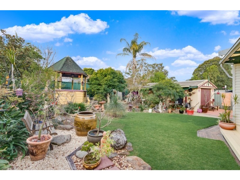 Campbelltown NSW 2560