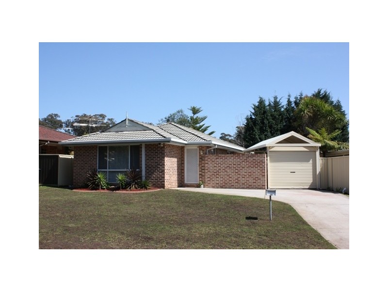 St Helens Park NSW 2560