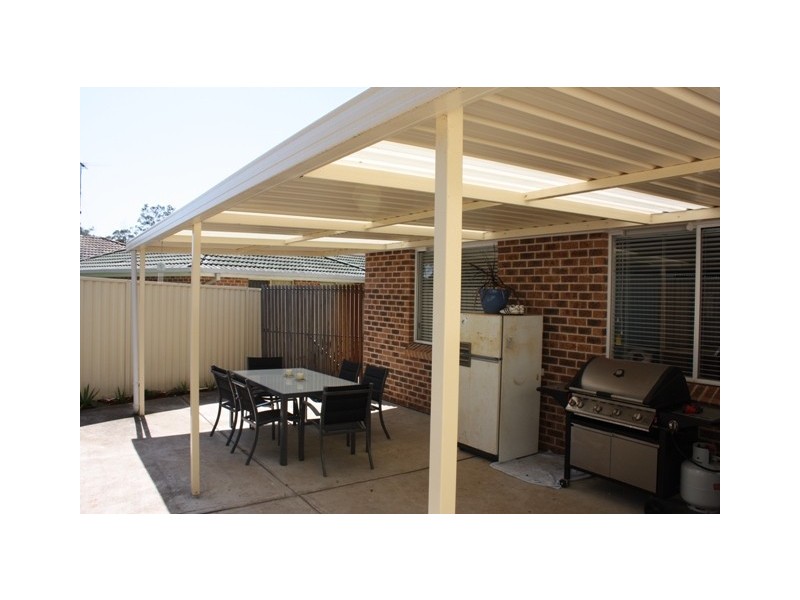 St Helens Park NSW 2560