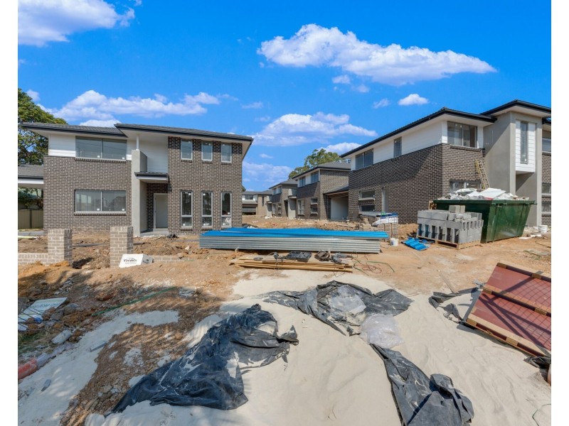 Macquarie Fields NSW 2564