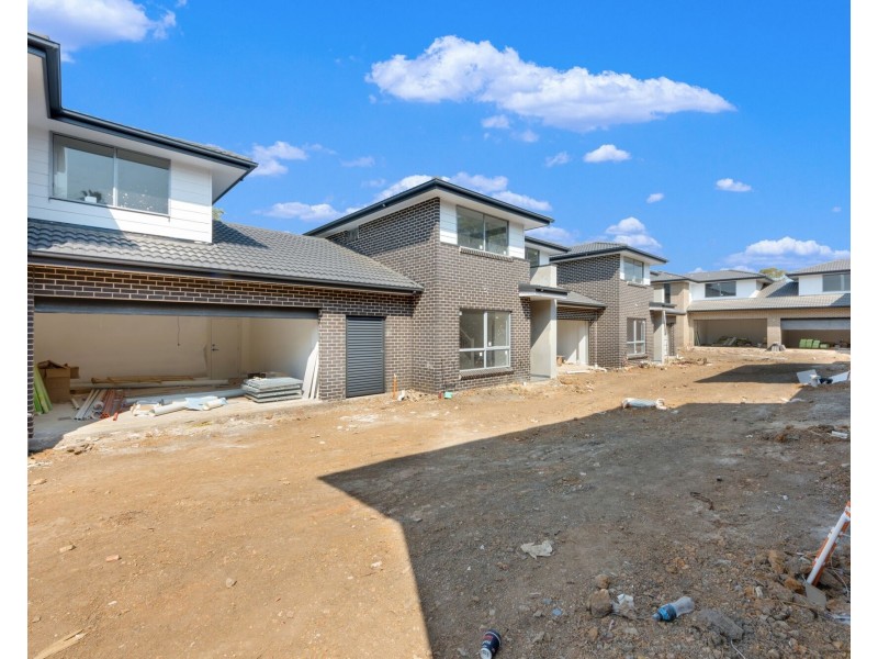 Macquarie Fields NSW 2564