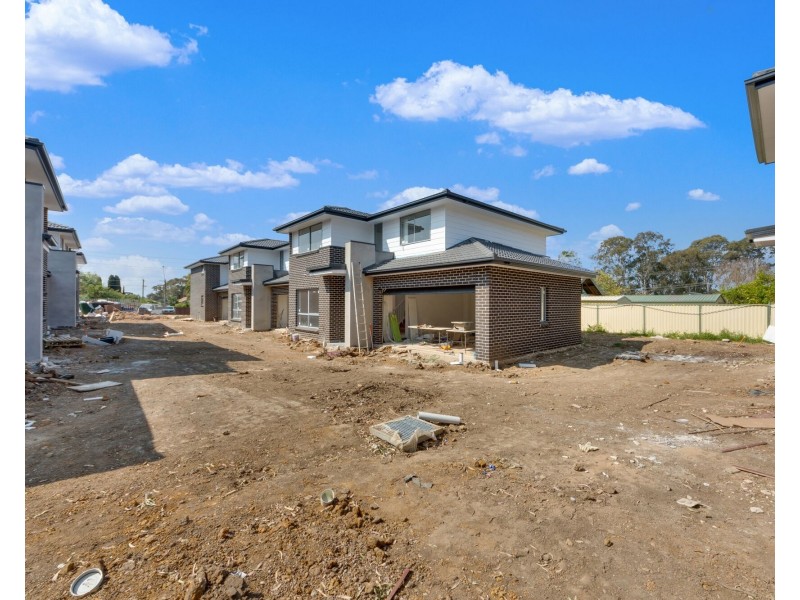 Macquarie Fields NSW 2564