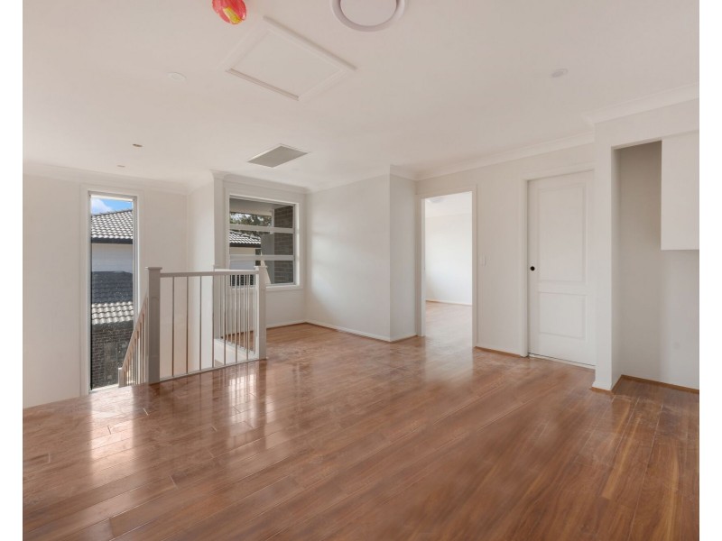 Macquarie Fields NSW 2564