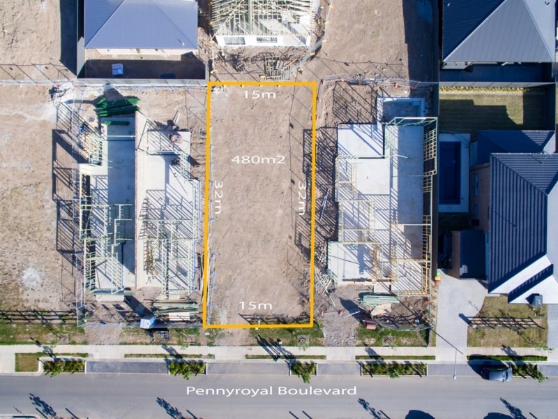 Denham Court NSW 2565