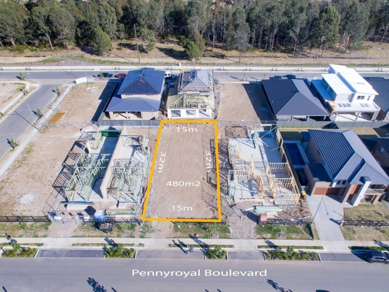 Denham Court NSW 2565