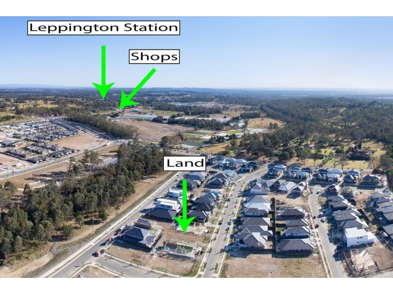 Denham Court NSW 2565