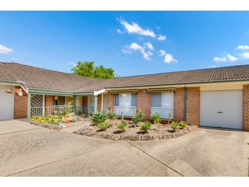 Campbelltown NSW 2560