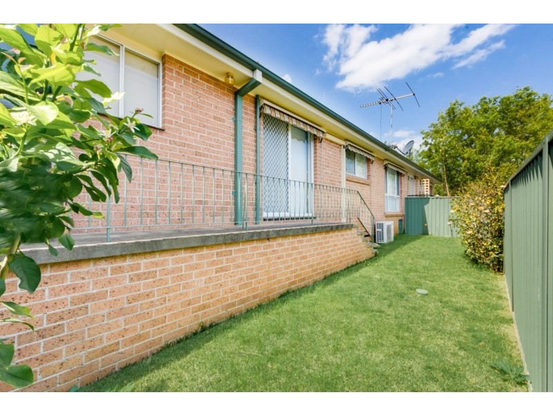 Campbelltown NSW 2560