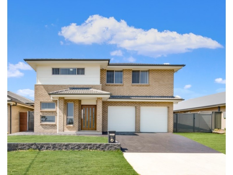 Oran Park NSW 2570