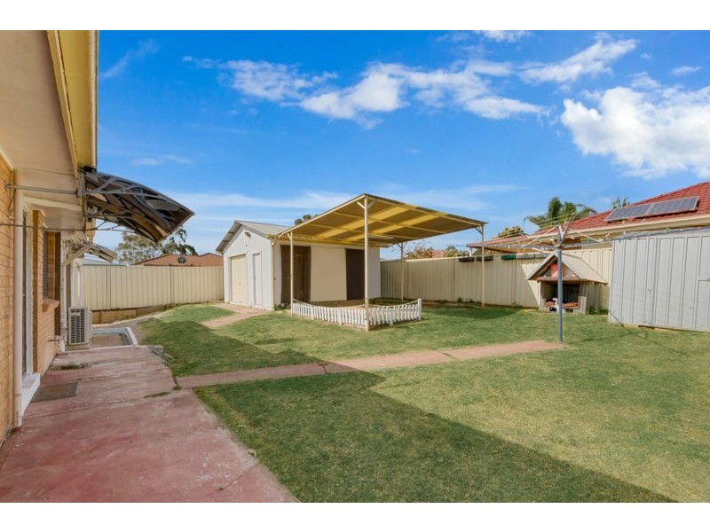 Rosemeadow NSW 2560