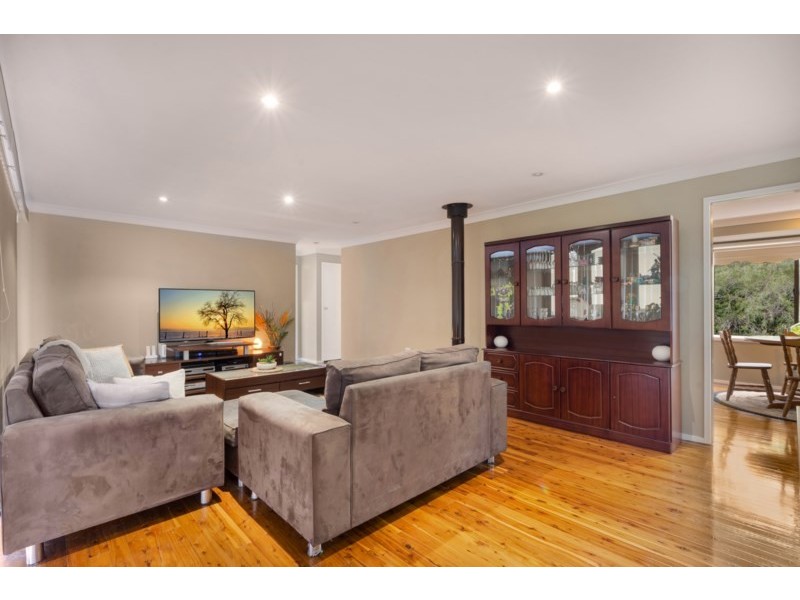 Ruse NSW 2560