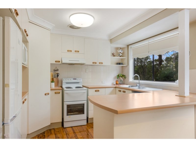 Ruse NSW 2560