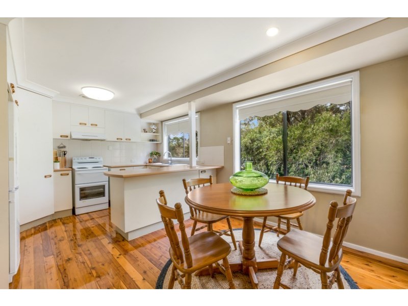 Ruse NSW 2560