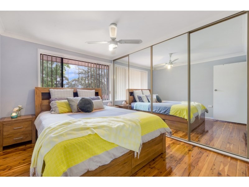 Ruse NSW 2560