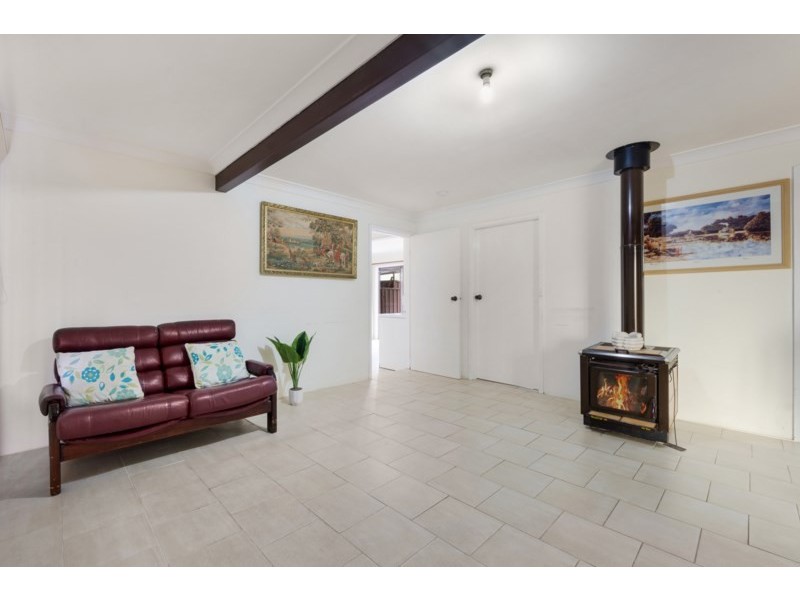 Ruse NSW 2560