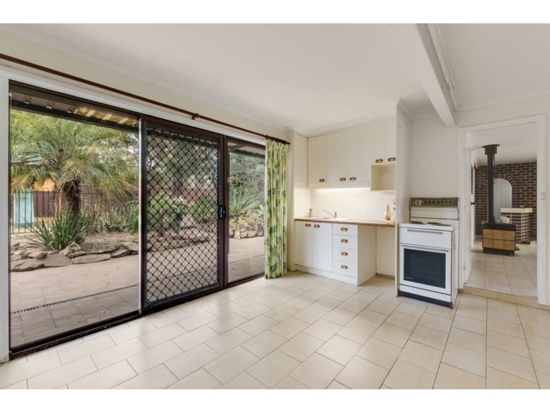 Ruse NSW 2560