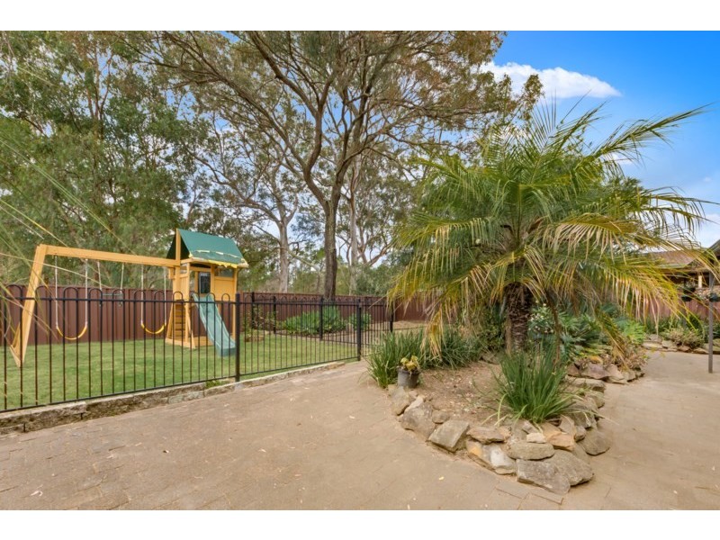 Ruse NSW 2560