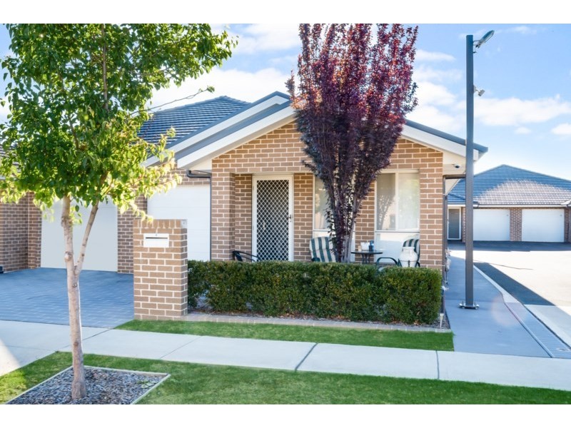 Unit 4/3-9 Partridge Street, Spring Farm NSW 2570