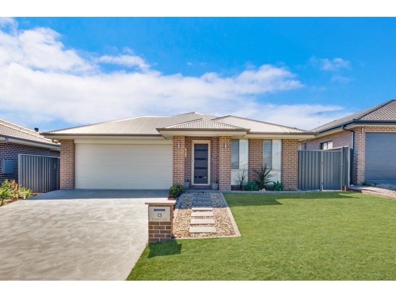 Appin NSW 2560