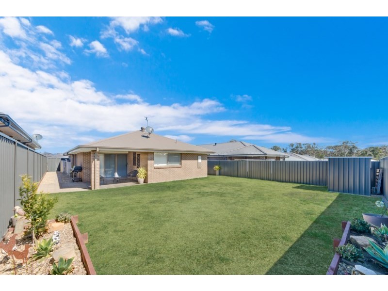 Appin NSW 2560