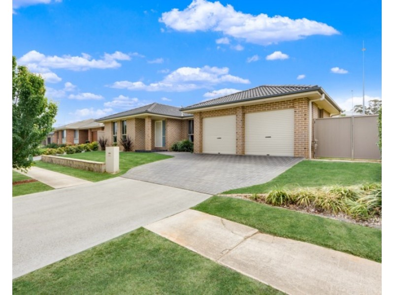 Spring Farm NSW 2570