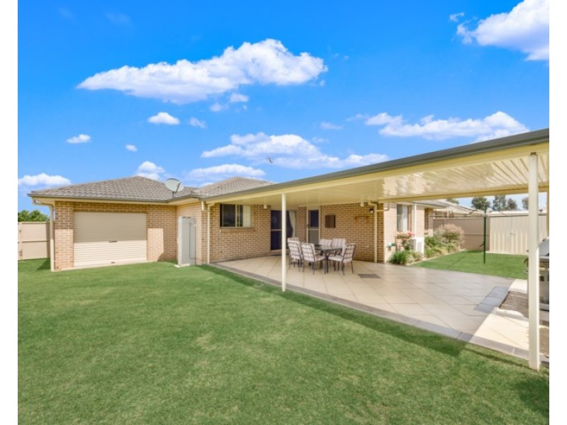 Spring Farm NSW 2570