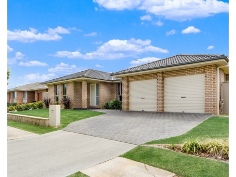 Spring Farm NSW 2570