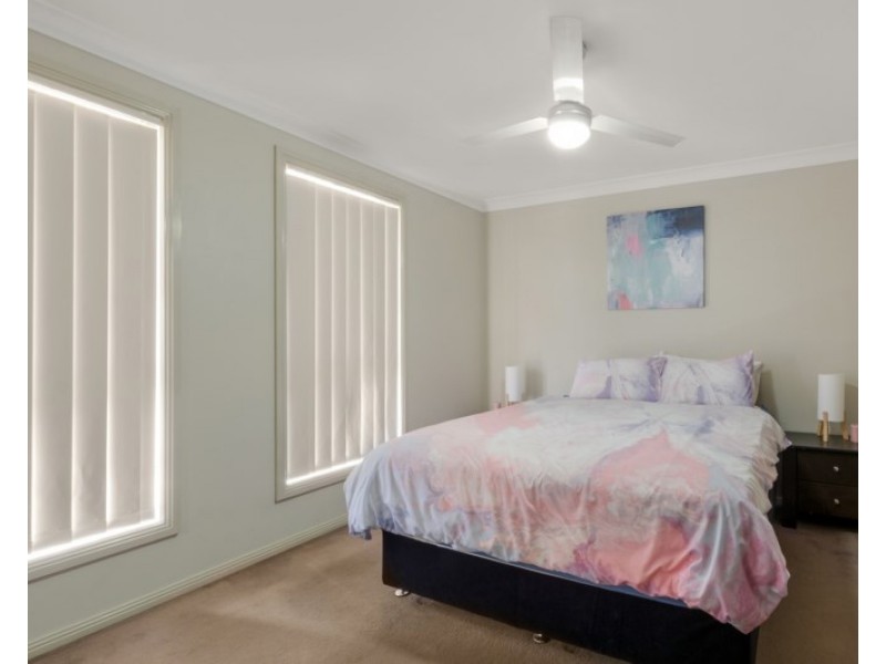 Spring Farm NSW 2570