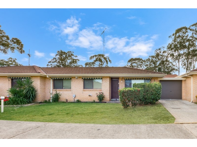 3/196-200 Harrow Road, Glenfield NSW 2167