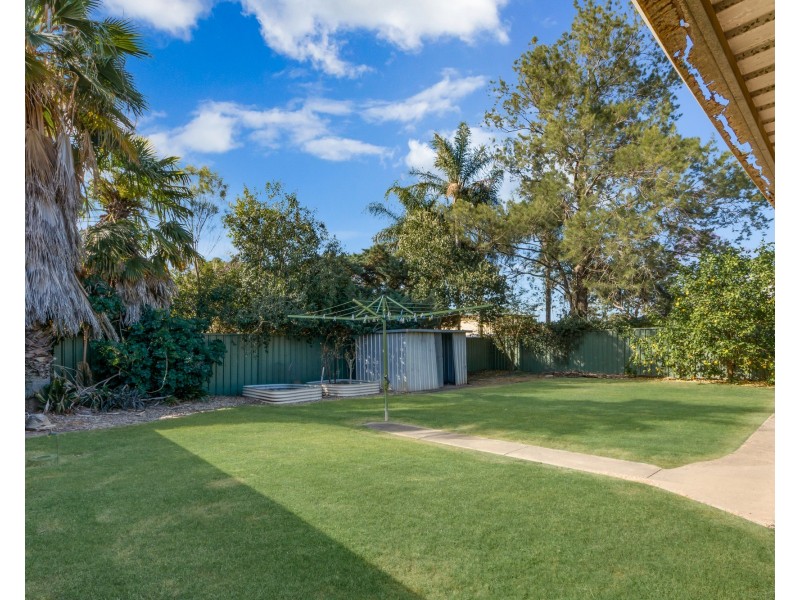 Raby NSW 2566