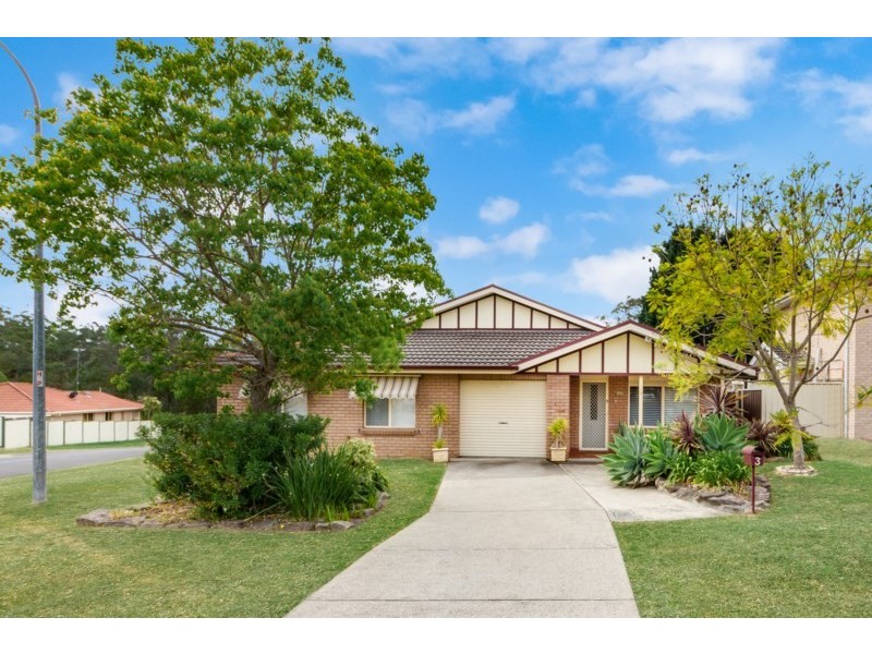 3 Melba Place, St Helens Park NSW 2560