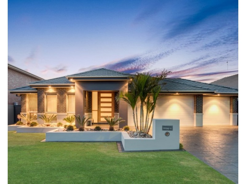 Harrington Park NSW 2567