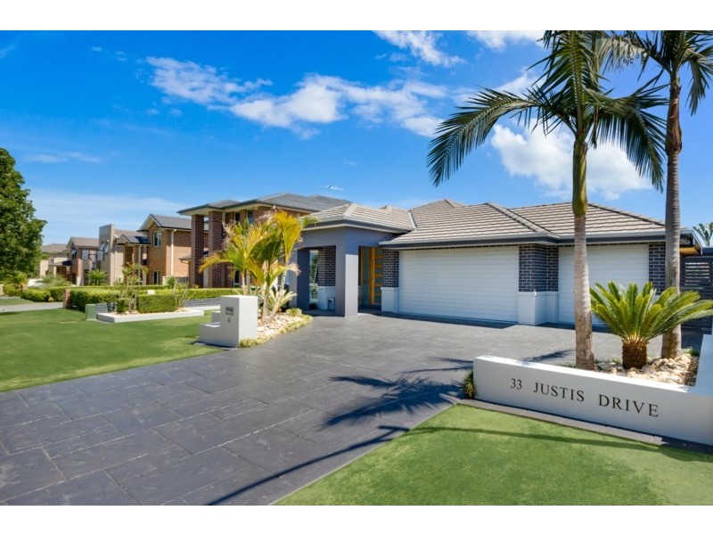 Harrington Park NSW 2567
