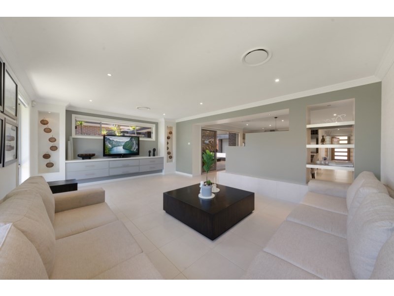Harrington Park NSW 2567
