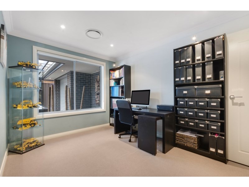 Harrington Park NSW 2567