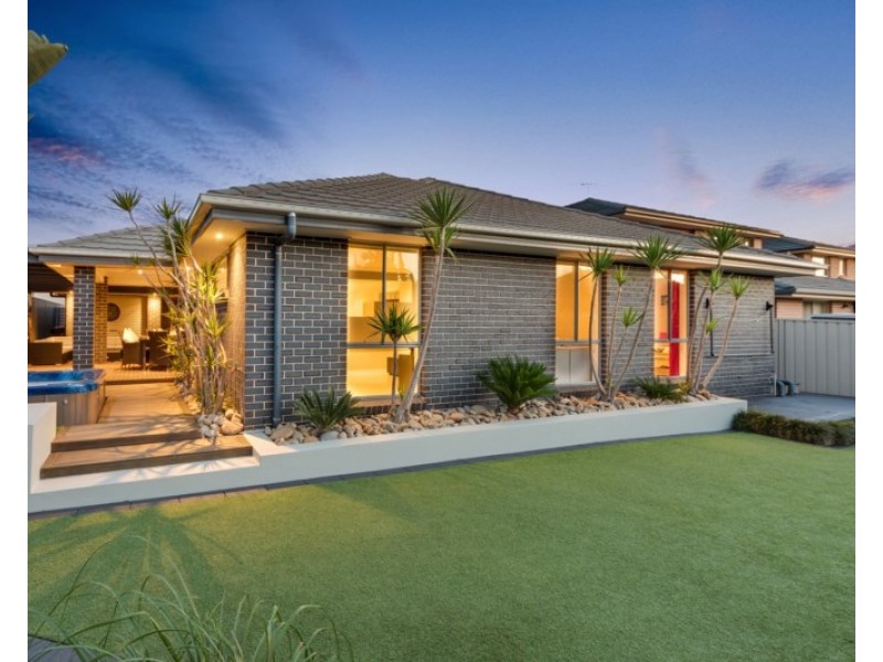 Harrington Park NSW 2567