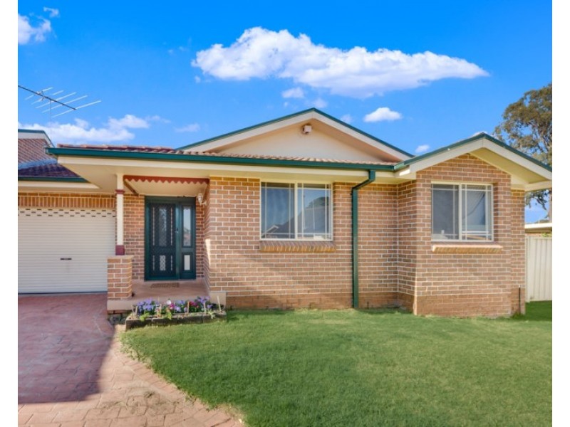 Macquarie Fields NSW 2564