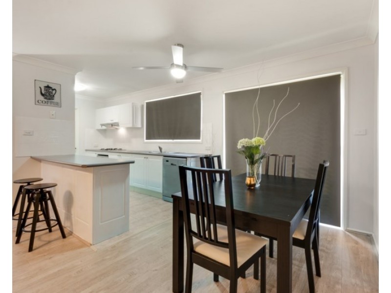 Macquarie Fields NSW 2564