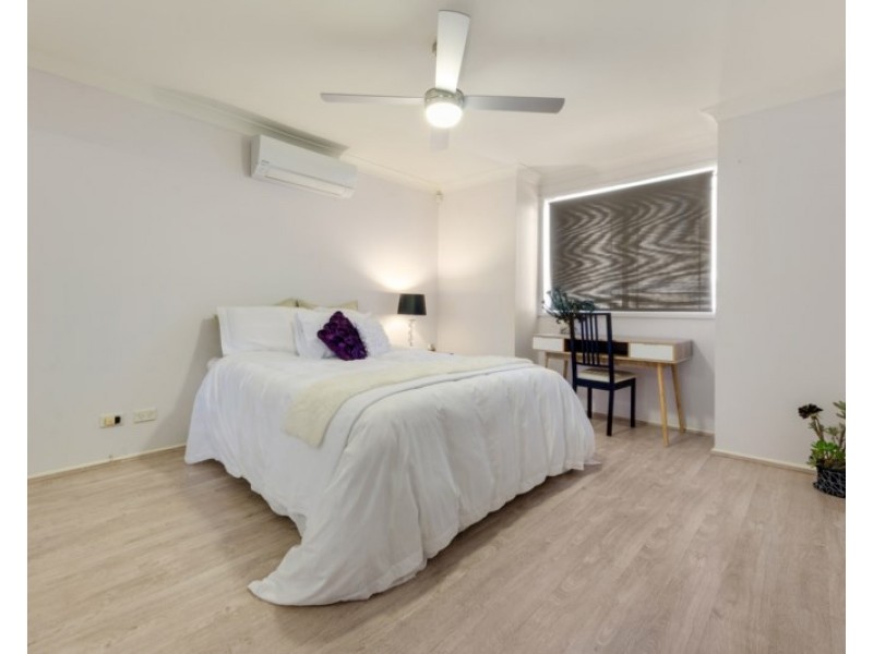 Macquarie Fields NSW 2564