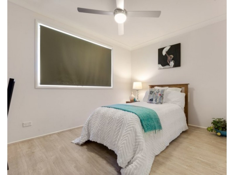 Macquarie Fields NSW 2564