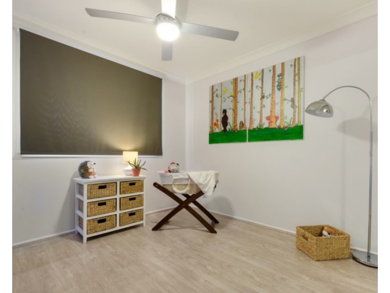 Macquarie Fields NSW 2564