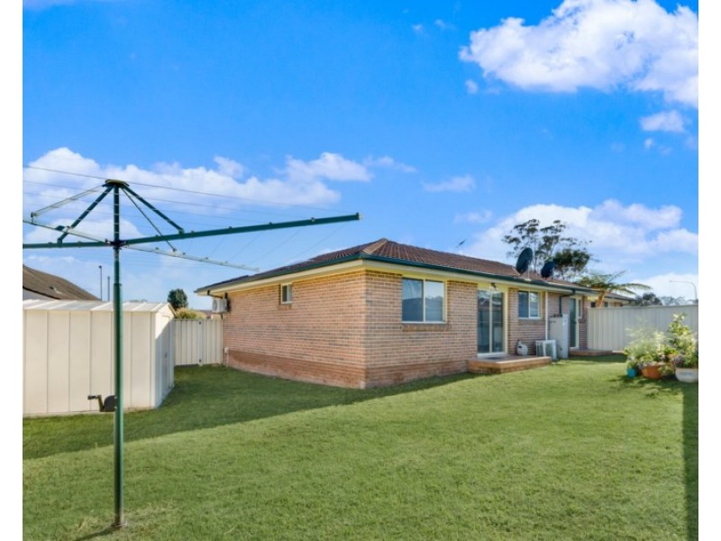 Macquarie Fields NSW 2564