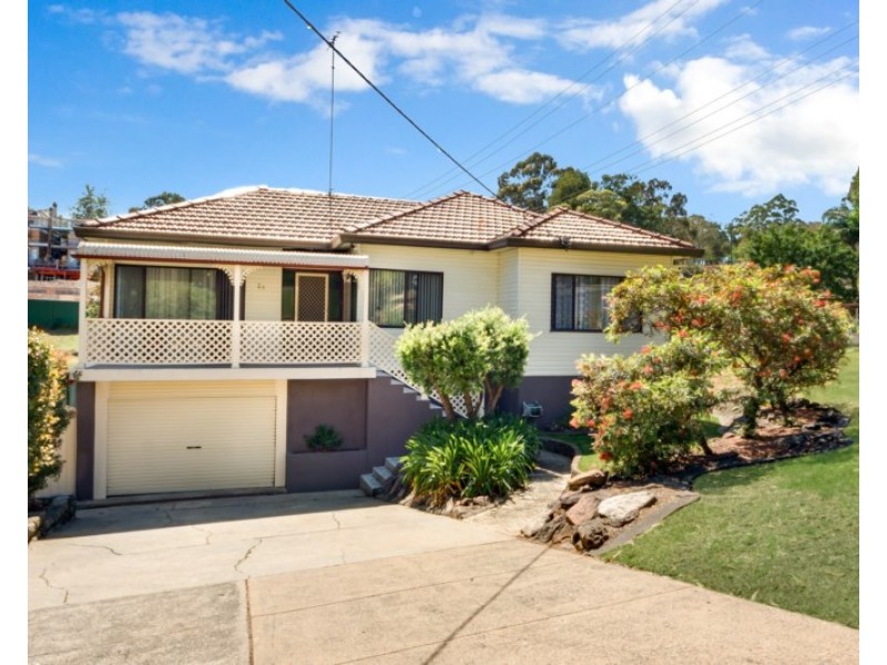 Campbelltown NSW 2560