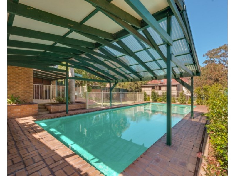 Campbelltown NSW 2560