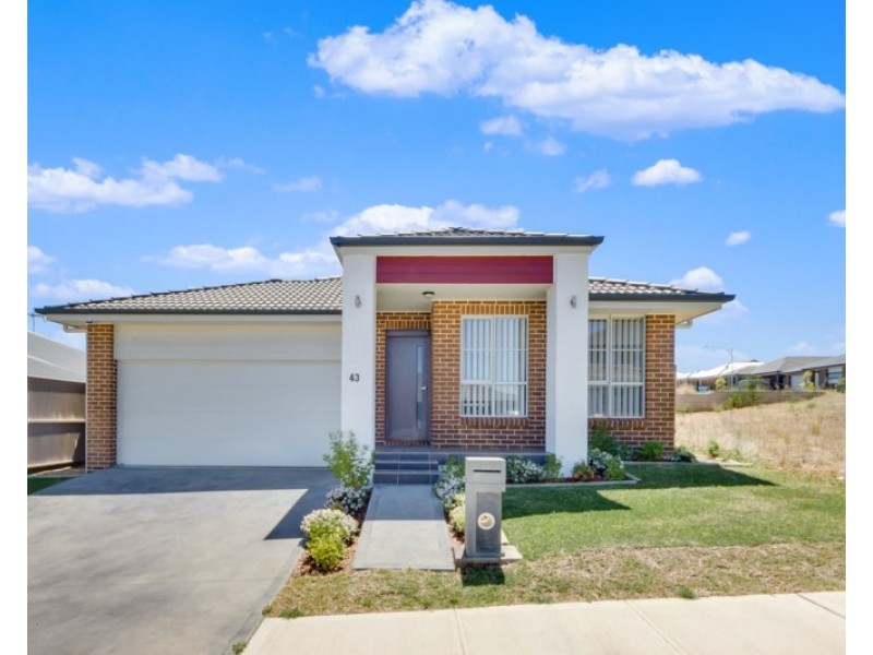 Spring Farm NSW 2570