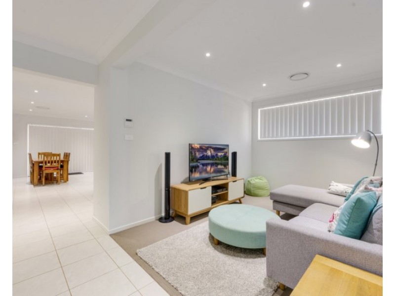 Spring Farm NSW 2570