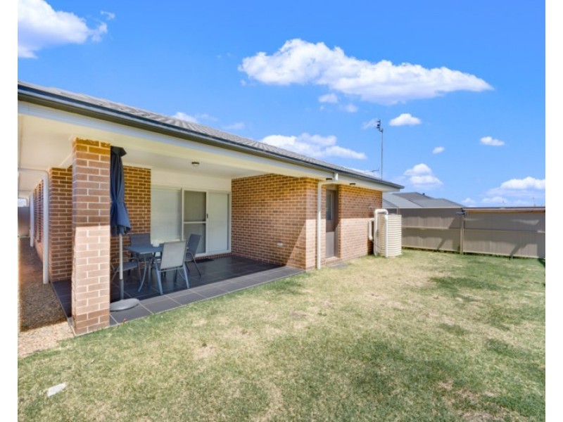 Spring Farm NSW 2570