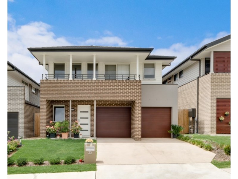 35 Torino Road, Edmondson Park NSW 2174