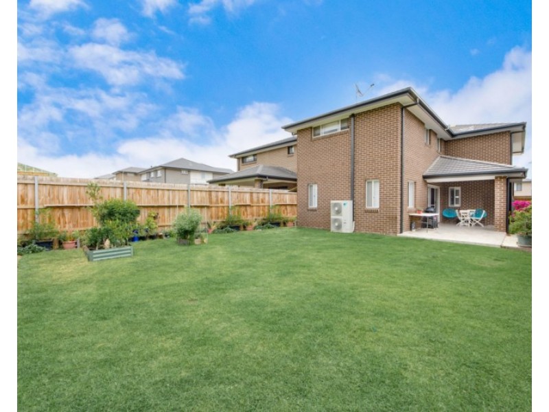 35 Torino Road, Edmondson Park NSW 2174