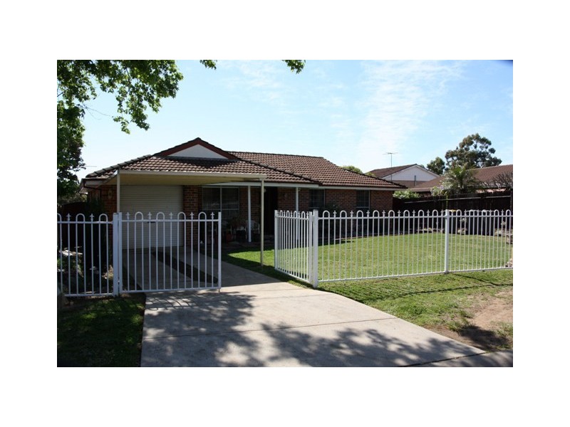 Eschol Park NSW 2558